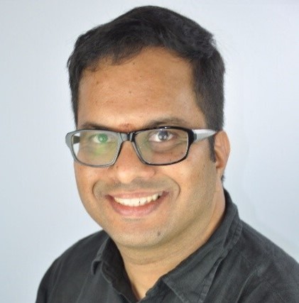 Dr. Bargava Subramanian